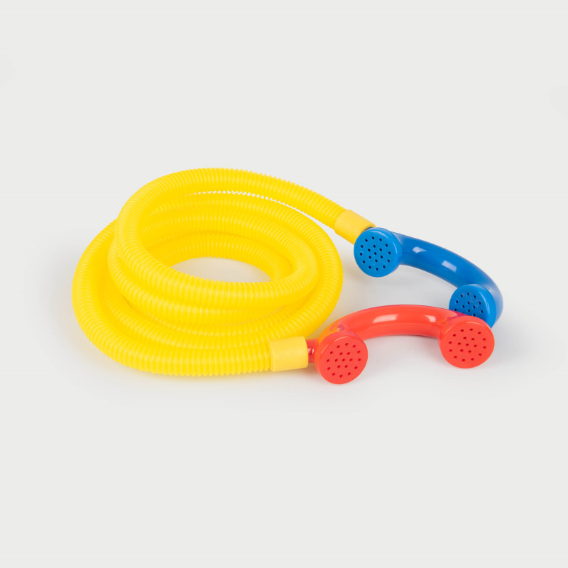 Talking Tubes® - 3 Piece Set | Commotion