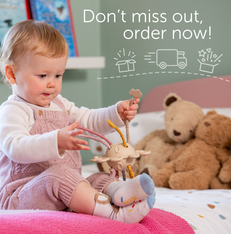 tickit Order today