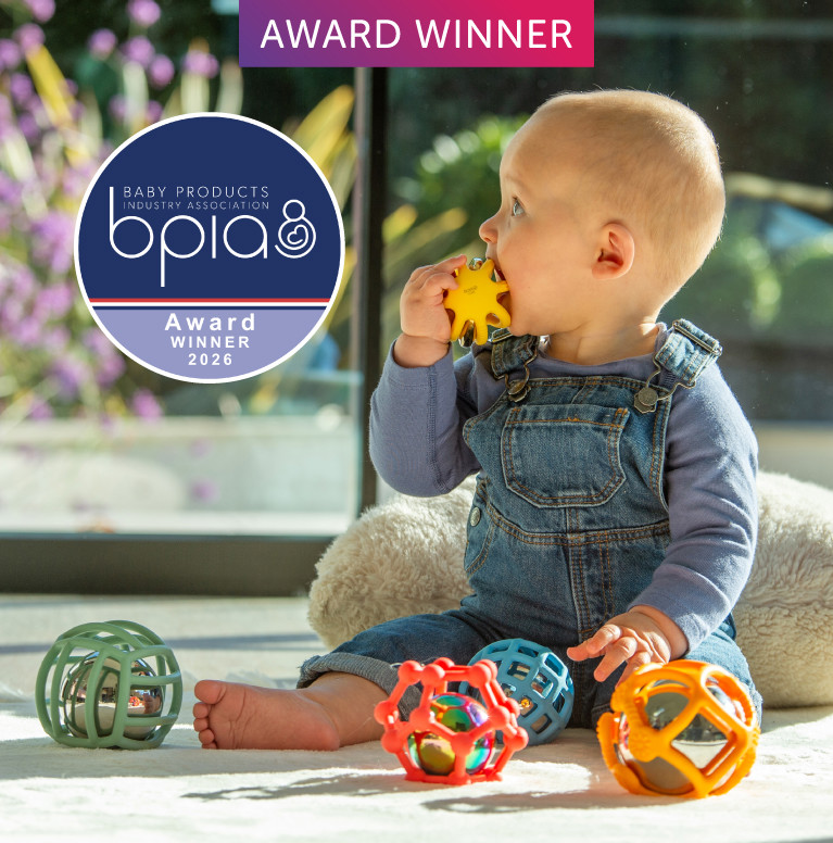 Award Winning Products