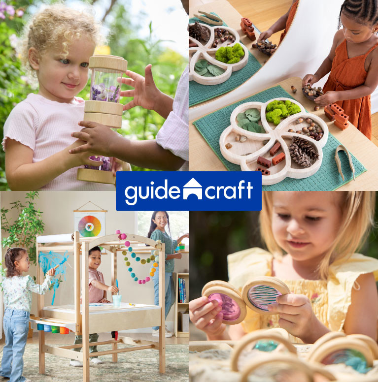 Guidecraft