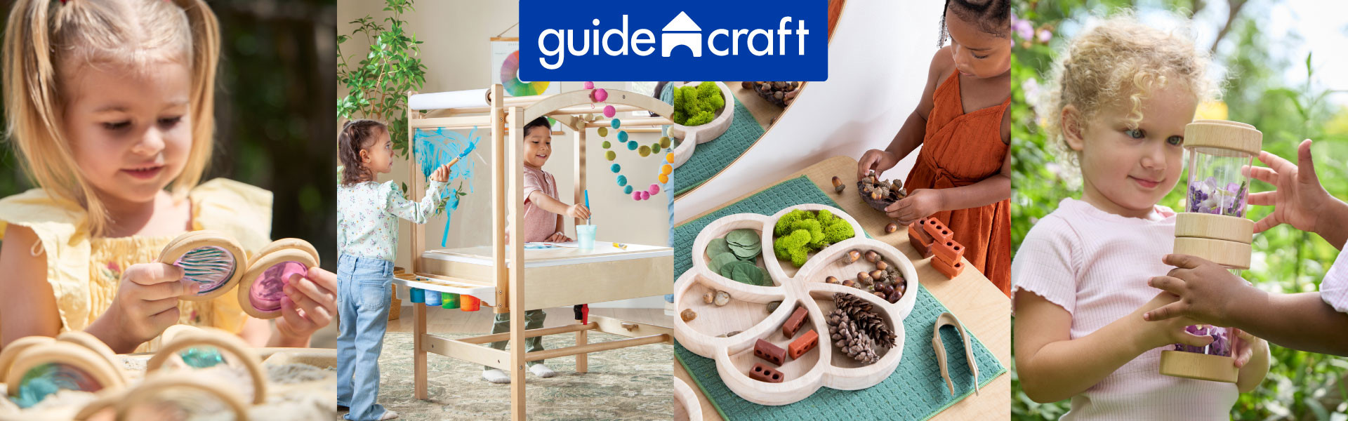 Guidecraft