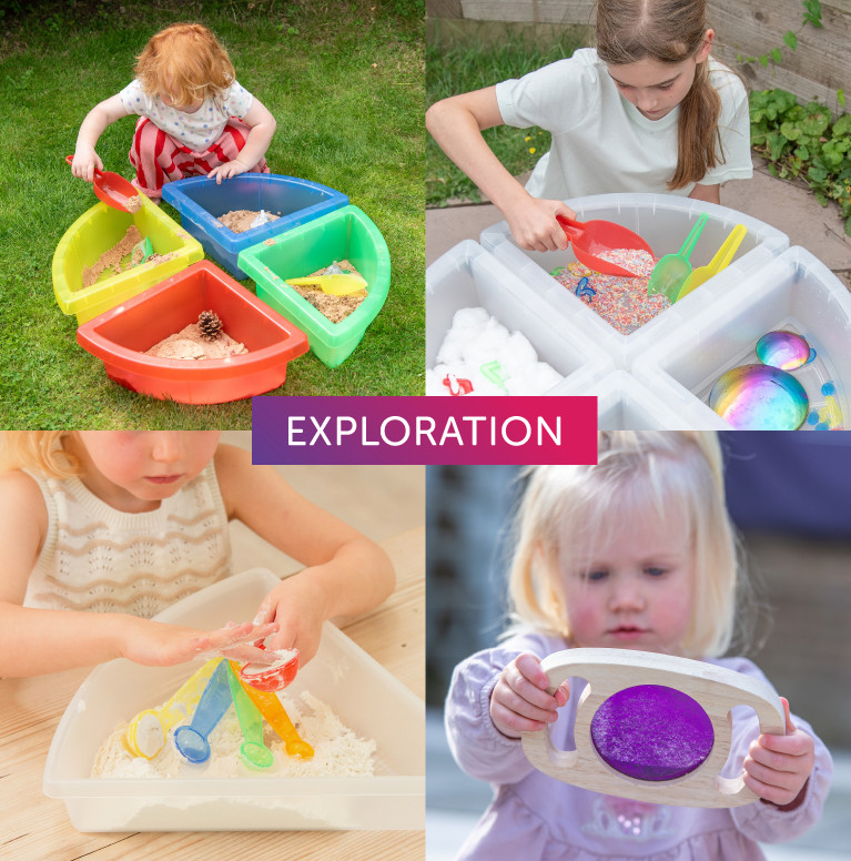 Exploration