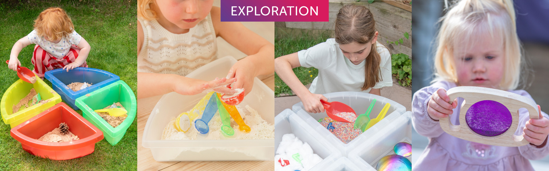 Exploration