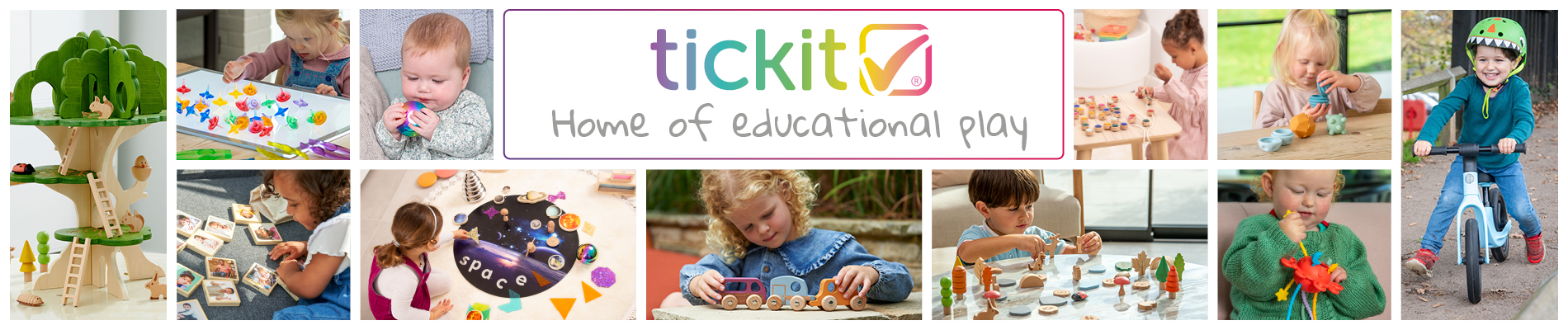 tickit®