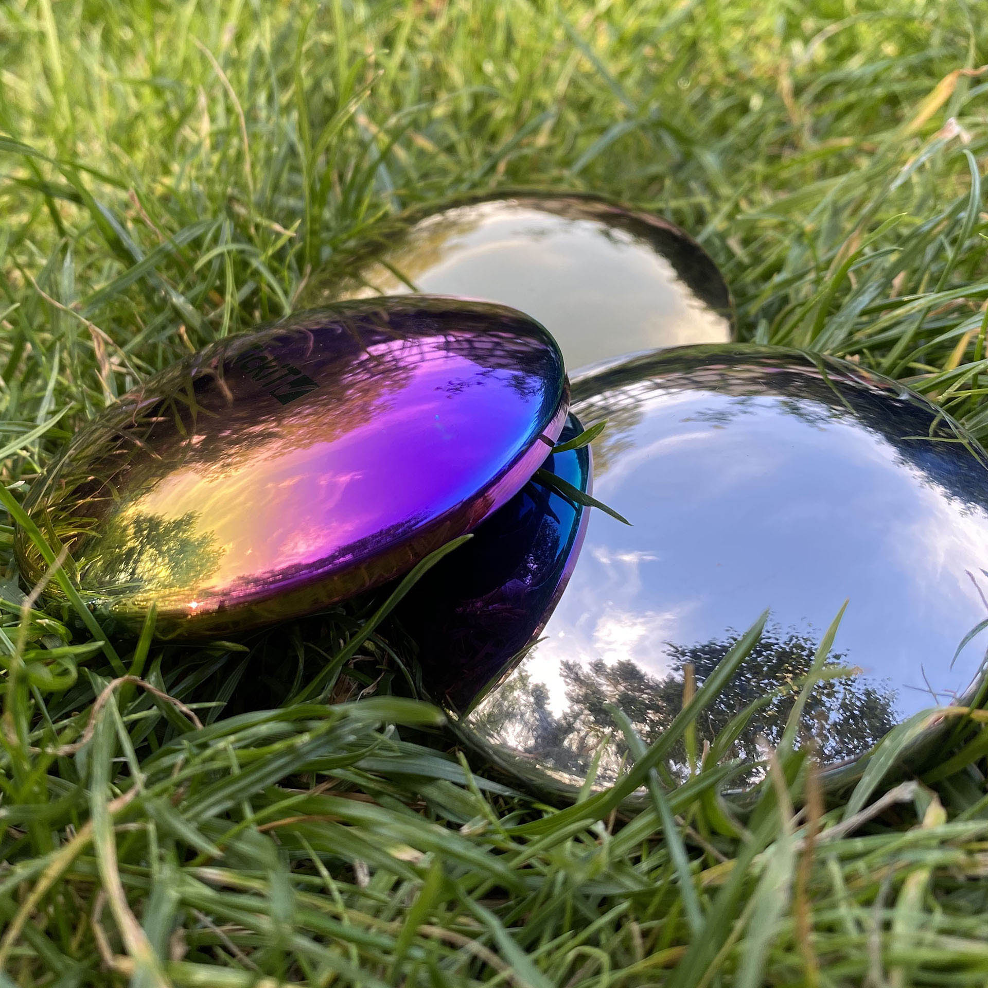 Sensory Reflective