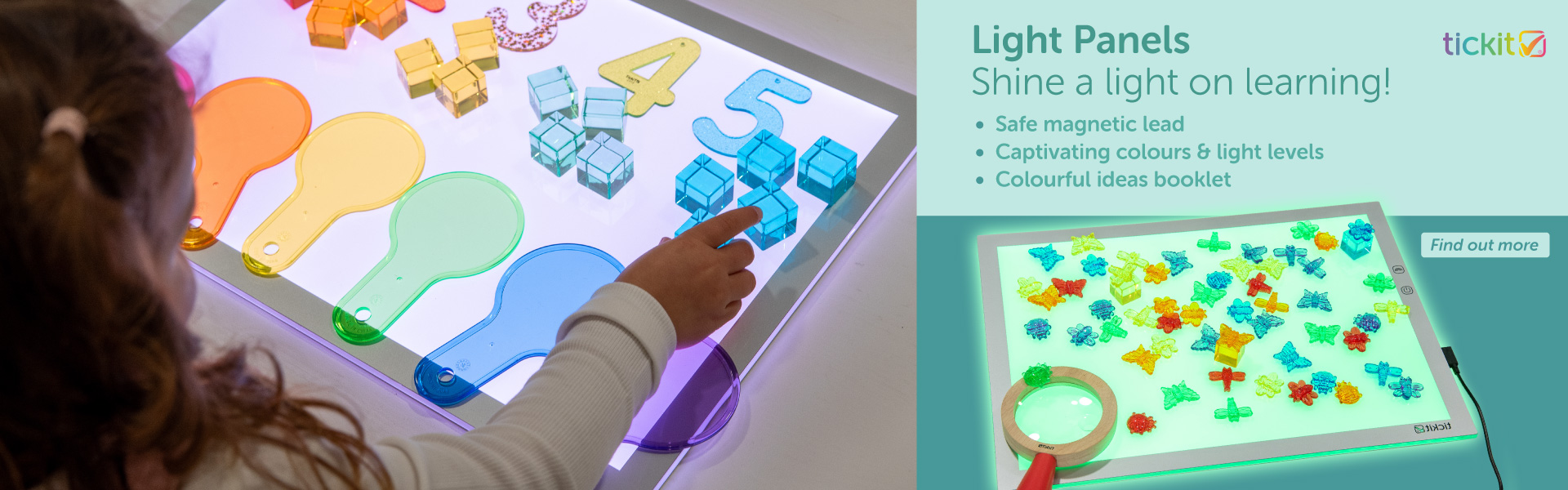 Light Panels