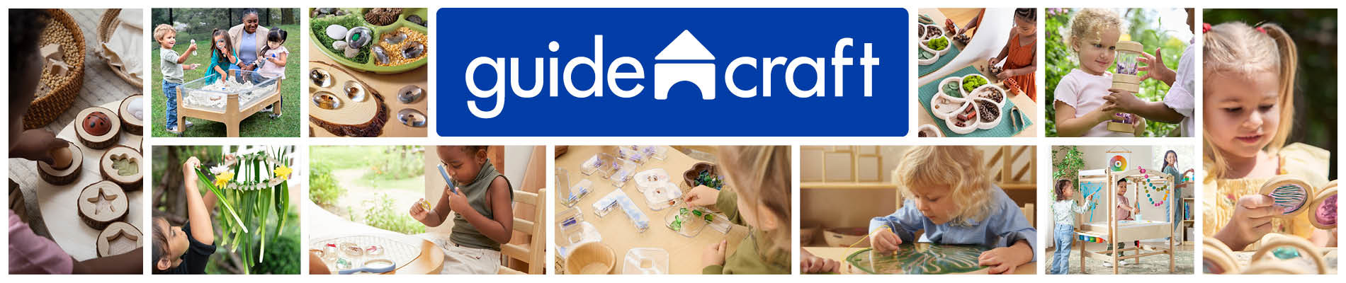 Guidecraft