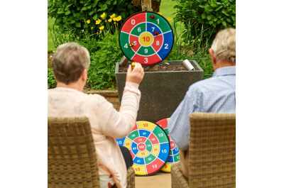 Senior Care