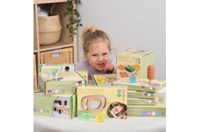 Retail Range