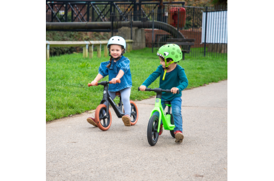 Physical Development