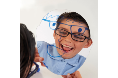 Mirror Play