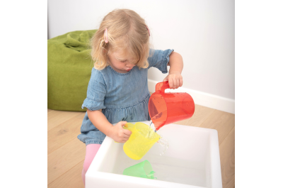 Under 2s