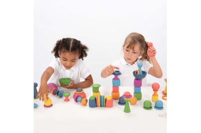 Loose Parts