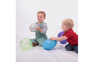Sensory Play
