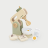 76175 PolarB Kitchen Mixer Set