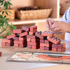 32046 Little Bricks - 60 piece set