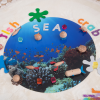 73560 tickit Under The Sea Discovery Play Mat
