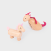 73496 tickit Wooden Enchanted Figures - Pk10