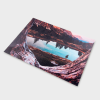 73584 tickit Lake View A2 Play Mat