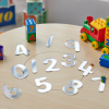 72401 tickit Mirror Numbers - Pk14