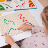 54607 SiliShapes Sensory Activity Maze 