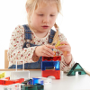 72606 tickit Colour Crystal Block Set - Pk41