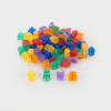 73151 tickit Translucent Colour Homes - Pk72