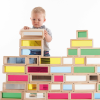 73380 tickit Rainbow Bricks - Pk36