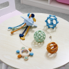 54609 SiliSoft Sensory Set (Neutral)