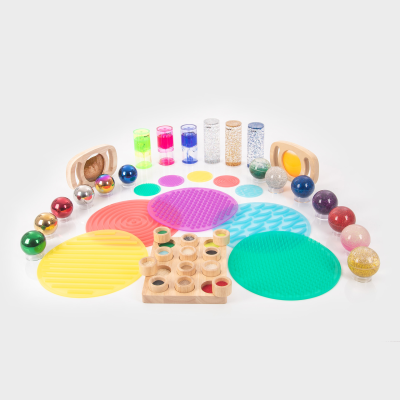 DSB-009 tickit Sensory Bundle