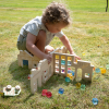 74067 tickit Town Discovery Dividers