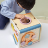 76157 PolarB 8 in 1 Activity Cube