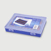 50281 tickit Bar Magnets Set - Pk20