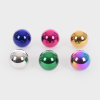 72265 tickit Sensory Reflective Colour Mystery Balls - Pk6