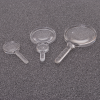 61084 tickit Class Pack of Magnifiers & Hand Lenses - Pk35