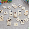 73406 tickit Domestic Animal Family Match - Pk28