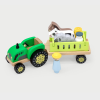 76211 Viga Farm Tractor