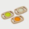 73454 tickit Easy Hold Glow Panels - Pk3