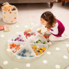 73574 tickit Discovery Trays - Pk6