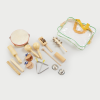 85101 tickit Percussion Set - Pk16
