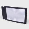 48123 tickit Large Sheet Magnifier