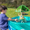 74059 tickit Woodland Trail Treehouse