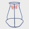 75530 tickit Basketball Stand