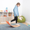 74063 tickit Wooden Balance Board