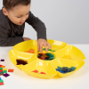 72211 tickit Flower Sorting / Paint Trays - Pk6