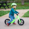 75504 tickit Whizz Balance Bike - Green