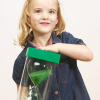 92042 tickit Mega Sand Timer - 1 Minute (Green)
