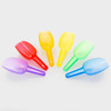 73668 Translucent Colour Scoops