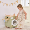 76219 PolarB Washing Machine Set