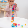 73588 tickit Gem Circles - Pk50